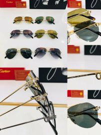 Picture of Cartier Sunglasses _SKUfw56867881fw